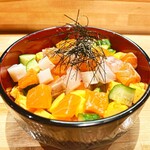 すし心 輝 - 