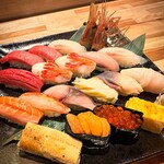 すし心 輝 - 