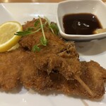 ジャンボやき鳥 つかさ 本店 - 