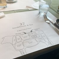 37 Steakhouse & Bar - 