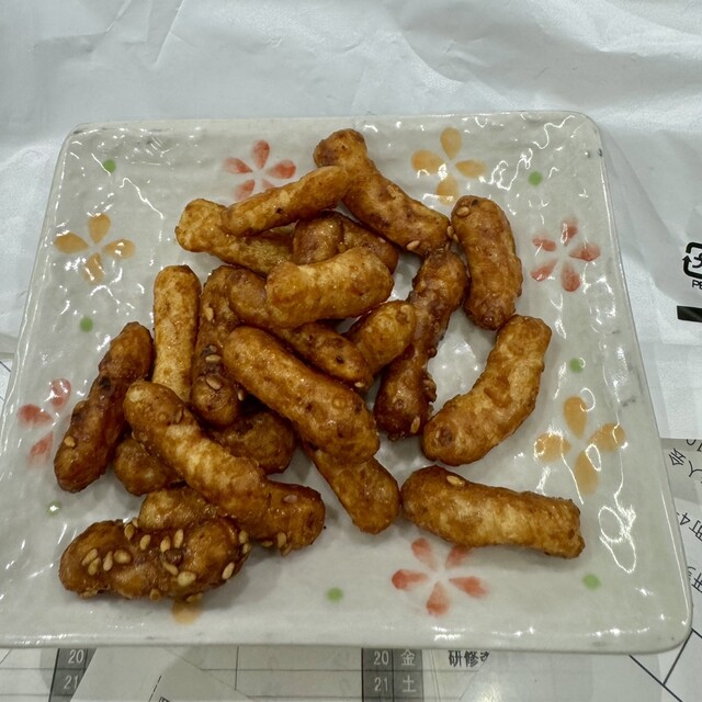 Sanshu Kashi Kobo Nakata Ya Hon Ten photo 3