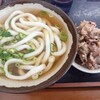 手打ちうどん 一屋