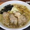 肉煮干中華そば 鈴木ラーメン店