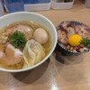 らぁ麺稲田
