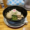 中華蕎麦 ます嶋 千葉店