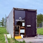 ミルクレーム - 