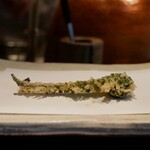 天ぷら あらたみかわ - 