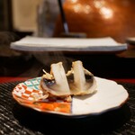 天ぷら あらたみかわ - 