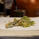 天ぷら あらたみかわ - 