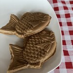 たい焼きたいよう - 