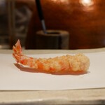 天ぷら あらたみかわ - 料理写真: