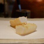 天ぷら あらたみかわ - 