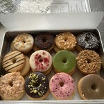 koe donuts - 