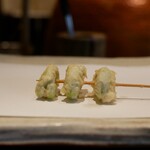 天ぷら あらたみかわ - 