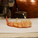 天ぷら あらたみかわ - 