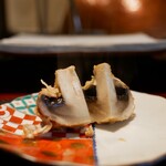 天ぷら あらたみかわ - 