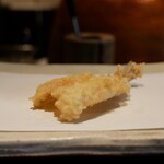 天ぷら あらたみかわ - 