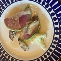 TROIS CUIT ASANUMA - 