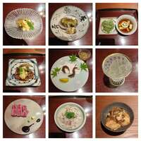 鉄板焼き いわ倉 - 