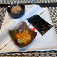 天寿し 横浜店 - 