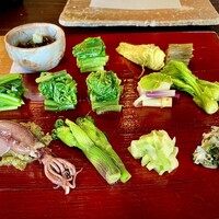たでの葉 - 