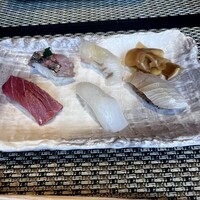 天寿し 横浜店 - 