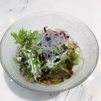 神戸牛洋食アモナ - 