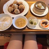正宗広東私房菜サワダ 梅田エスト店 - 