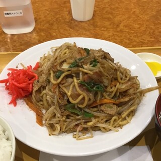 道の駅食堂 いつき_2