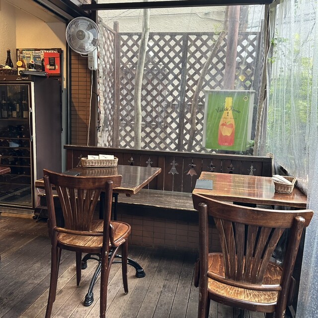 Le Bretagne Kagurazaka Ten photo 4