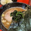 横浜家系ラーメン みどり