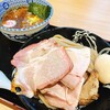 松戸中華そば 富田食堂 東千葉