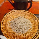 手打そば 大川や - 