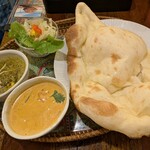 印度料理シタール - 