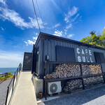 CAFE gull - 