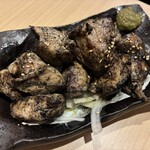 和食 炭とけむり 日本橋八重洲店 - 