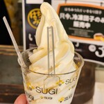 杉養蜂園  - 料理写真: