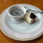 網元 - デザート