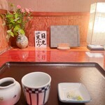 手打そば 大川や - 