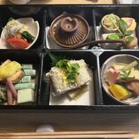 九つ井 本店 - 