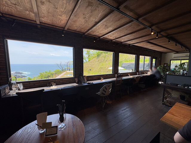 CAFE gull（カフェ ガル） - 細浦（カフェ）の写真