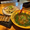 台湾料理　福味
