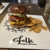 folk burgers&beers