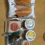シャトレーゼ - 