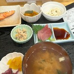 めし処　こさく - 