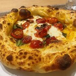 400℃ mori no machi - チョビゲリータ