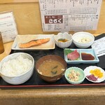 めし処　こさく - 