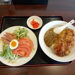 中華料理 天府 - 