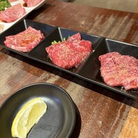 焼肉 いのうえ 吉祥寺店 - 
