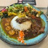 BOTANI：CURRY 梅田店